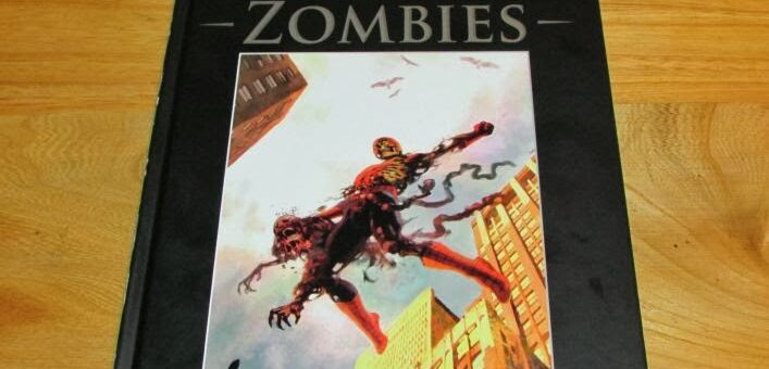 Marvel Zombies