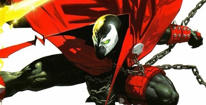 Spawn. Origins Collection. Book 2