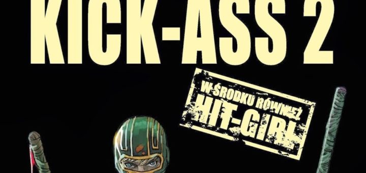 Kick-Ass 2