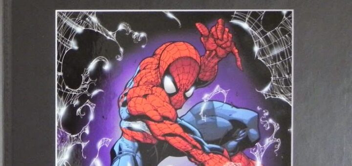 The Amazing Spider-Man. Powrót do domu