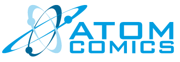 logo atom