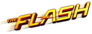 flash logo