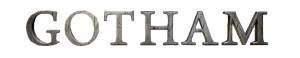 gotham logo