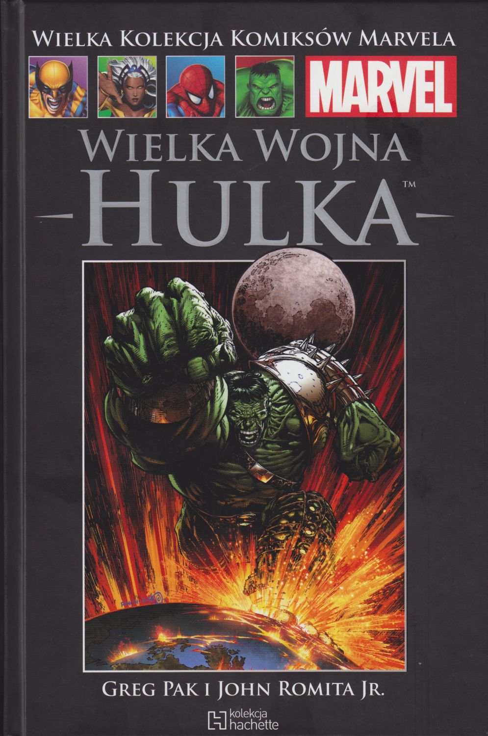 Wielka Wojna Hulka