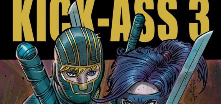 Kick-Ass 3