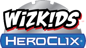 heroclix logo