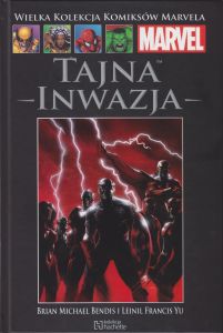 tajna inwazja