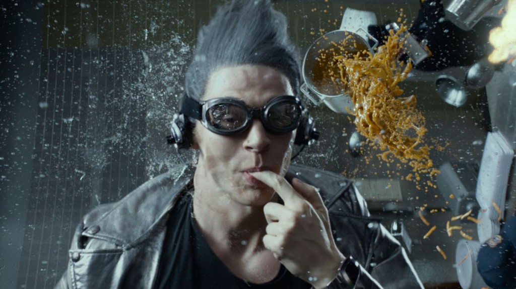 Quicksilver