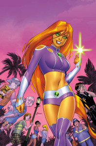 Starfire