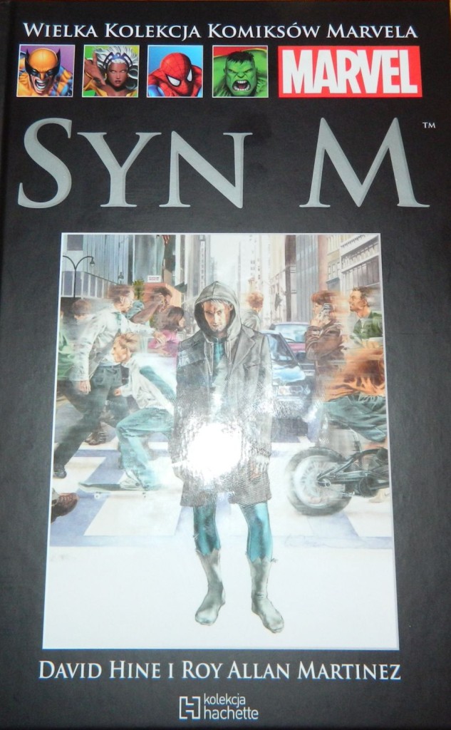 Syn M