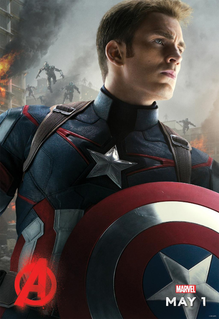 Captain America