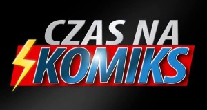 Czasnakomiks