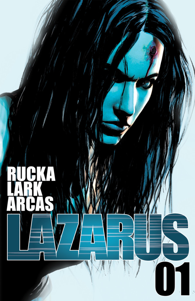 Lazarus