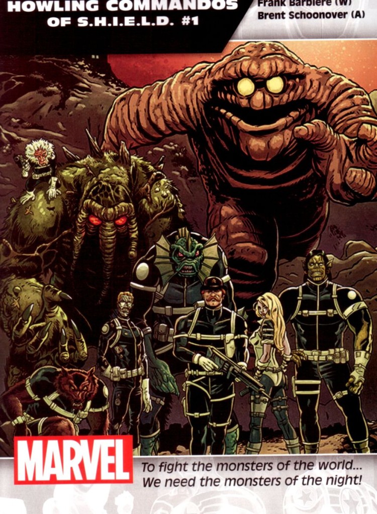 Howling_Commandos_1