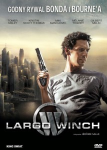 Largo Winch film