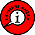 Komikslandia