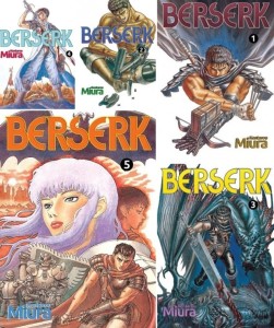 Berserk