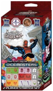 Dice Masters