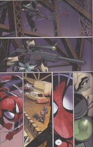 Ultimate Spider-Man