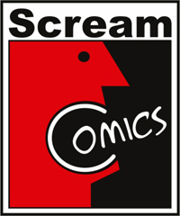 Scream Comics