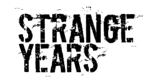 Strange Years