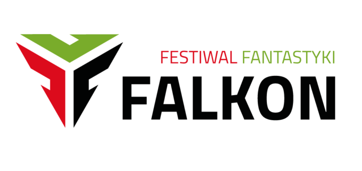 Falkon 2016 logotyp