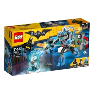 Zestaw Lego Batman The Movie 70901