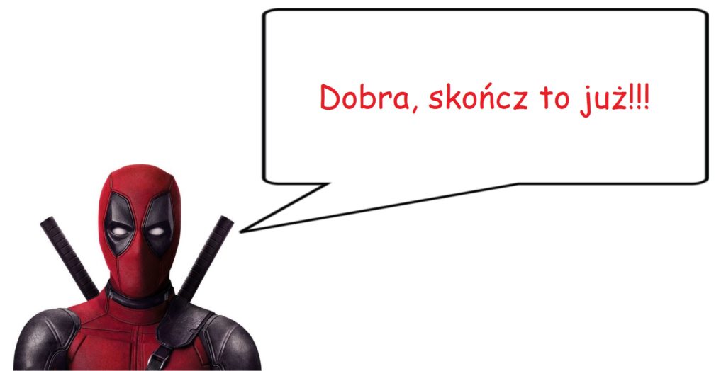 Deadpool