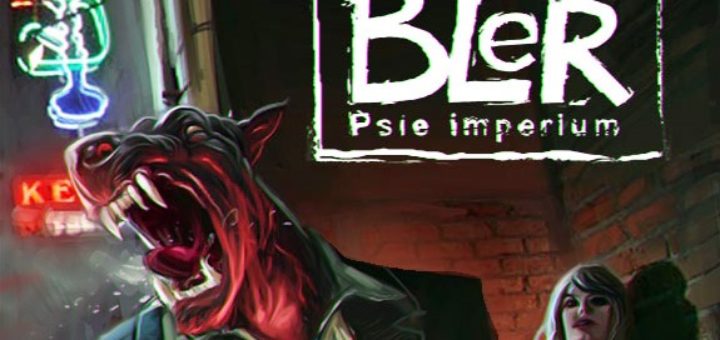 Bler - Psie imperium