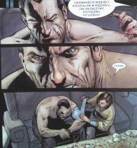 Punisher MAX 2 - kadr1