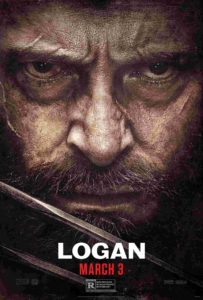 Logan plakat