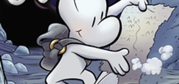 Gnat. Dolina czyli równonoc wiosenna