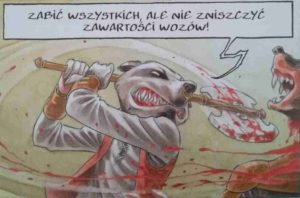 Władza 1: Pora demonów kadr1