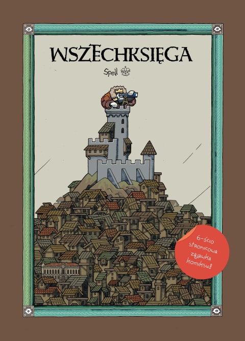 Wszechksięga