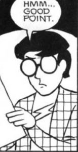 Wprowadzenie do kognitywnej poetyki komiksu Scott McCloud