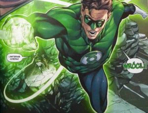 Hal Jordan 2 kadr1