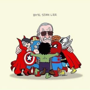 Stan Lee 1