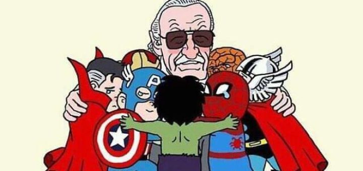 Stan Lee 1