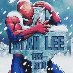 Stan Lee 4