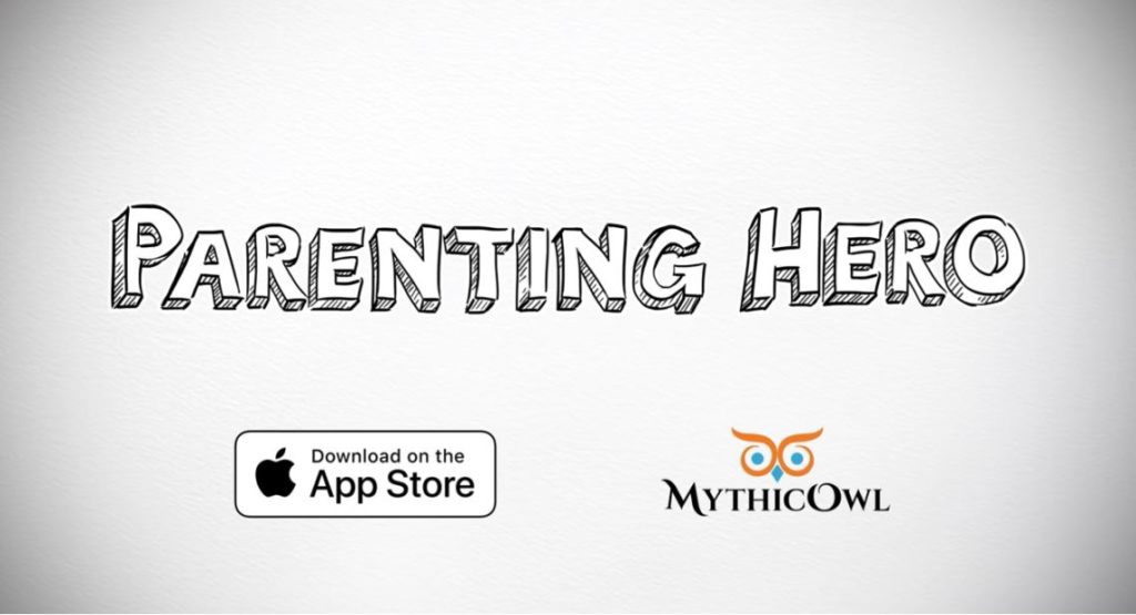Parenting Hero