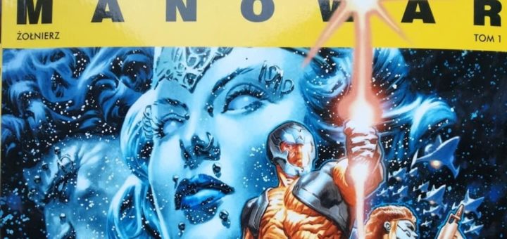 X-O Manowar