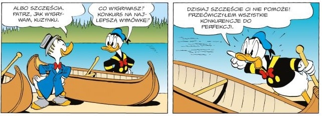 Kaczogród Kamień Filozoficzny