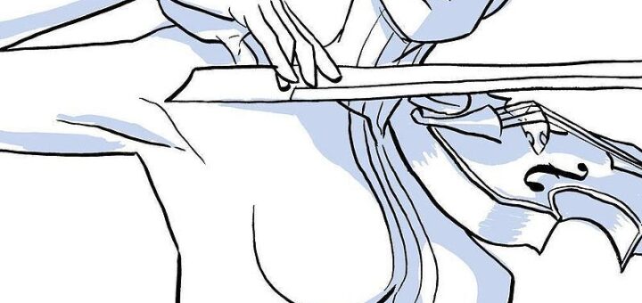 Umbrella Academy. Suita Apokaliptyczna