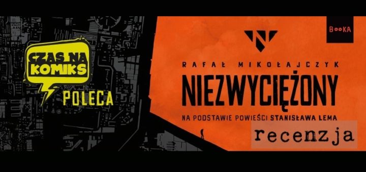 Niezwyciężony