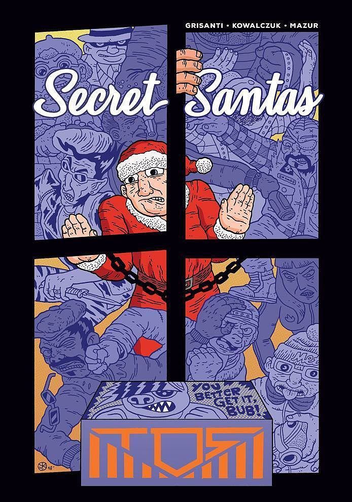 Secret Santas