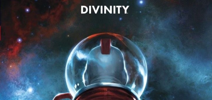 Divinity