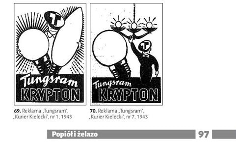 Nie tylko Yorgi Historia Świętokrzyskiego Komiksu tom I