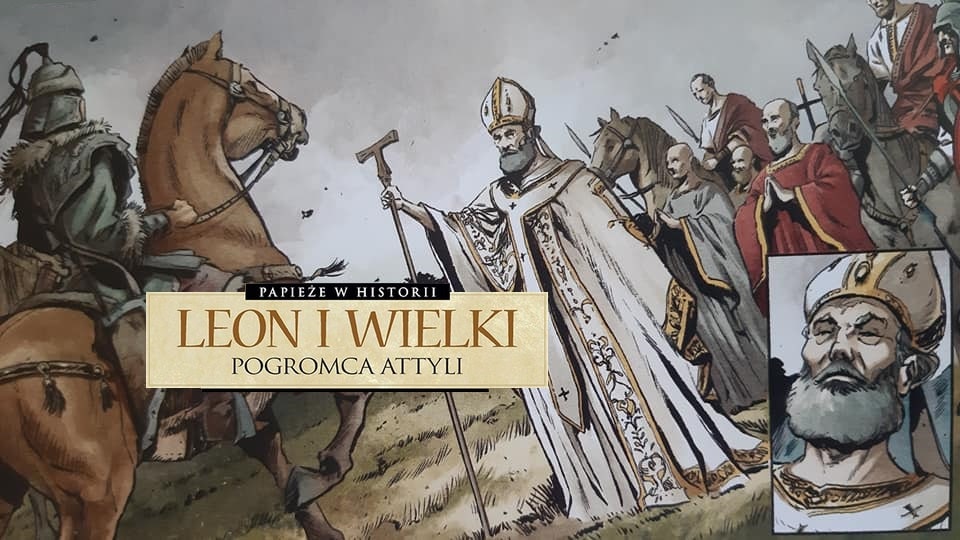 leon i wielki