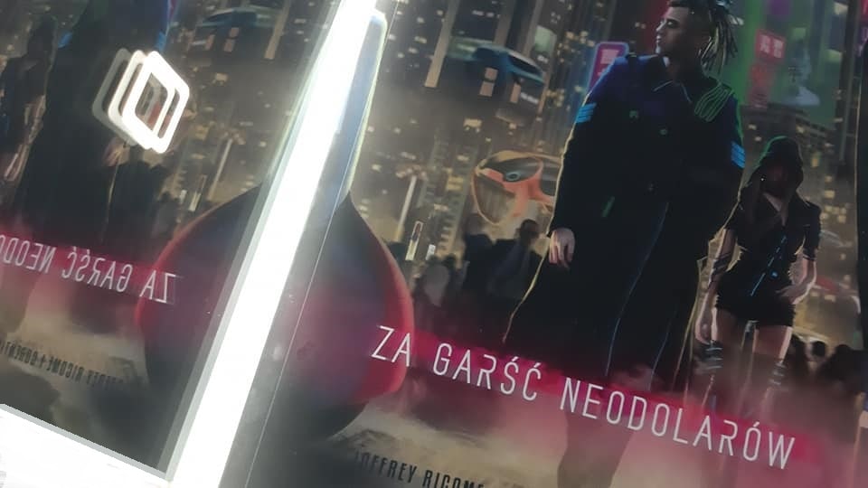 Za garść neodolarów