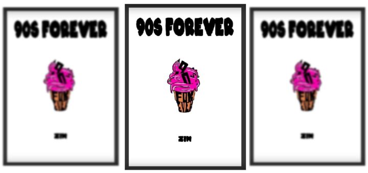 90 forever zin